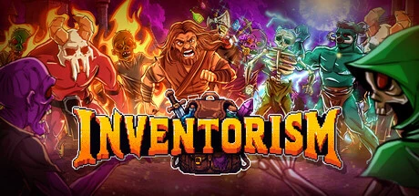 Games like Inventorism