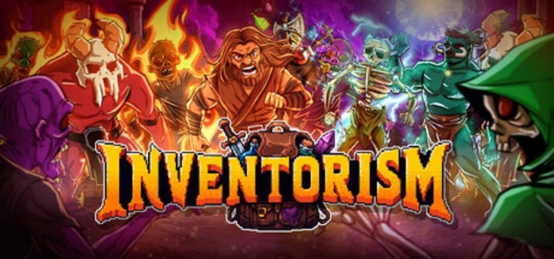 Inventorism Image