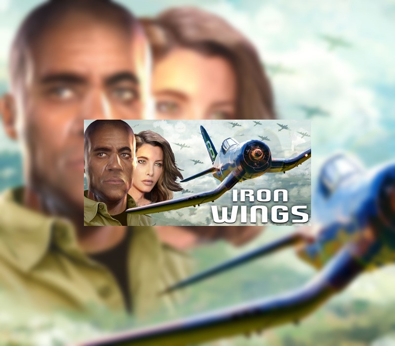 Games like Iron Wings