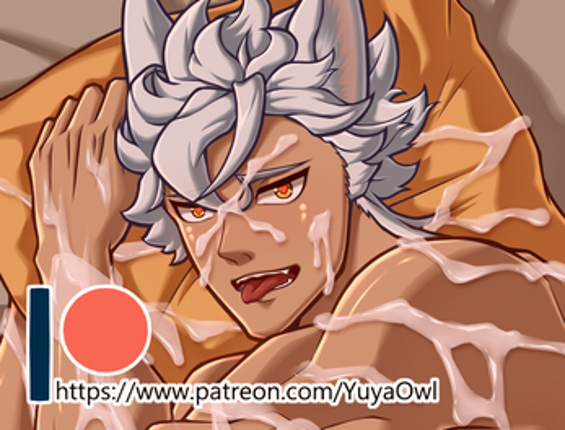 [2020 July Reward 2]- Jack Howl from Twisted Wonderland! Image
