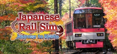 Japanese Rail Sim: Journey to Kyoto Image