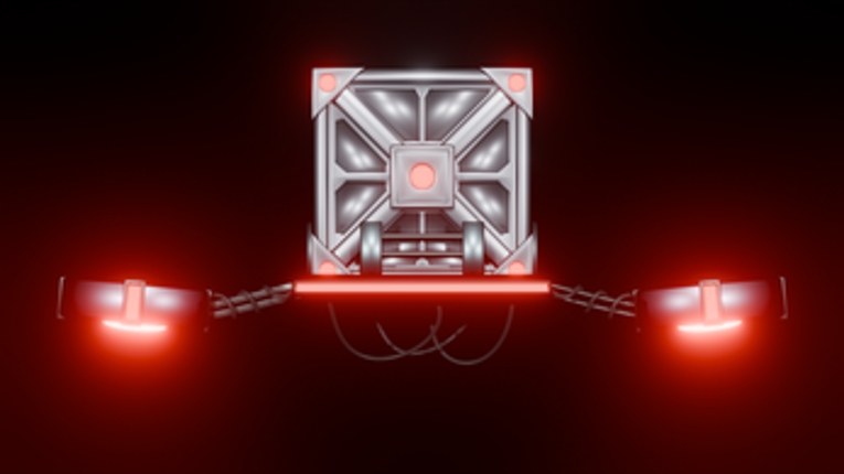 JUAN Blikzem Simulator Image