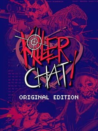 Killer Chat!: Original Edition Image