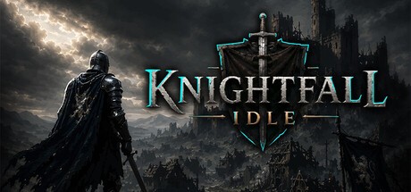 Games like Knightfall Idle