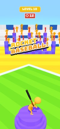 Knock 'em Off! Image