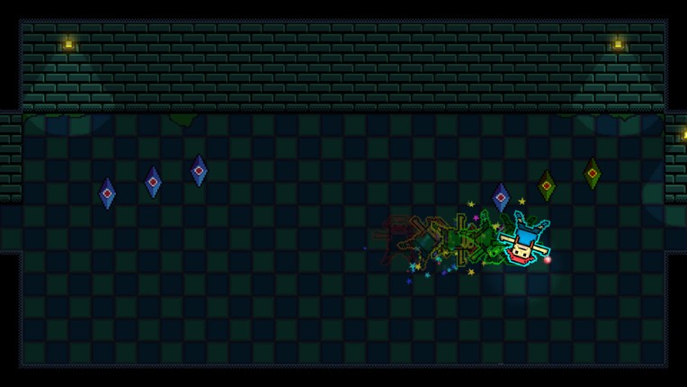 KYRO screenshot
