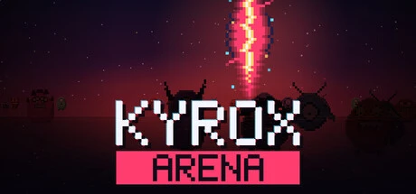 Games like Kyrox Arena