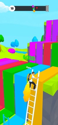 Ladder.io screenshot