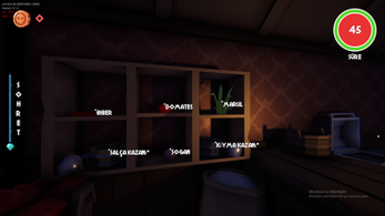 LAVACU GAME Image