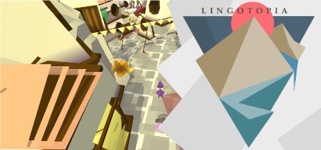 Games like Lingotopia