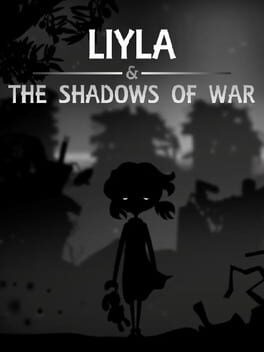 Games like Liyla and The Shadows Of War
