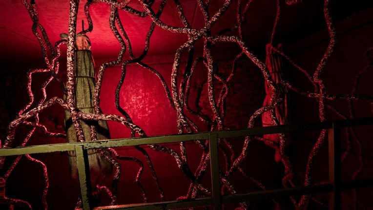 Locked in my Darkness 2: The Room screenshot