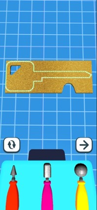 Locksmith 3D screenshot
