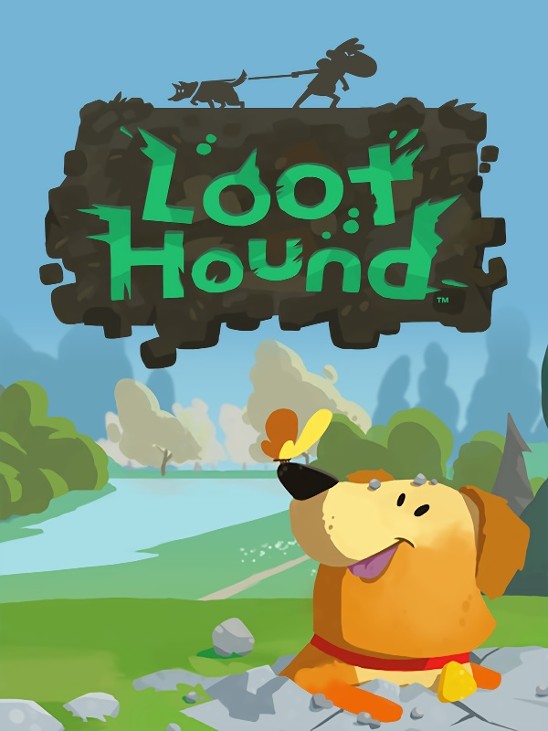 Games like Loot Hound