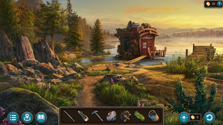 Lost Lands 11: Stories screenshot