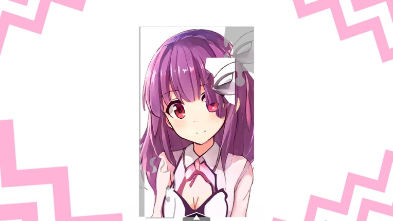 LOVE! TRUTH! PUZZLE! screenshot