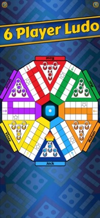 Ludo King screenshot