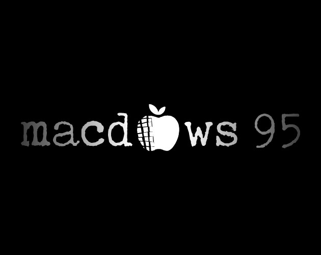 Games like macdows 95