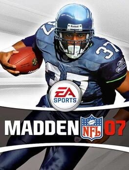 Games like Madden NFL 07