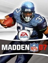 Madden NFL 07 Image