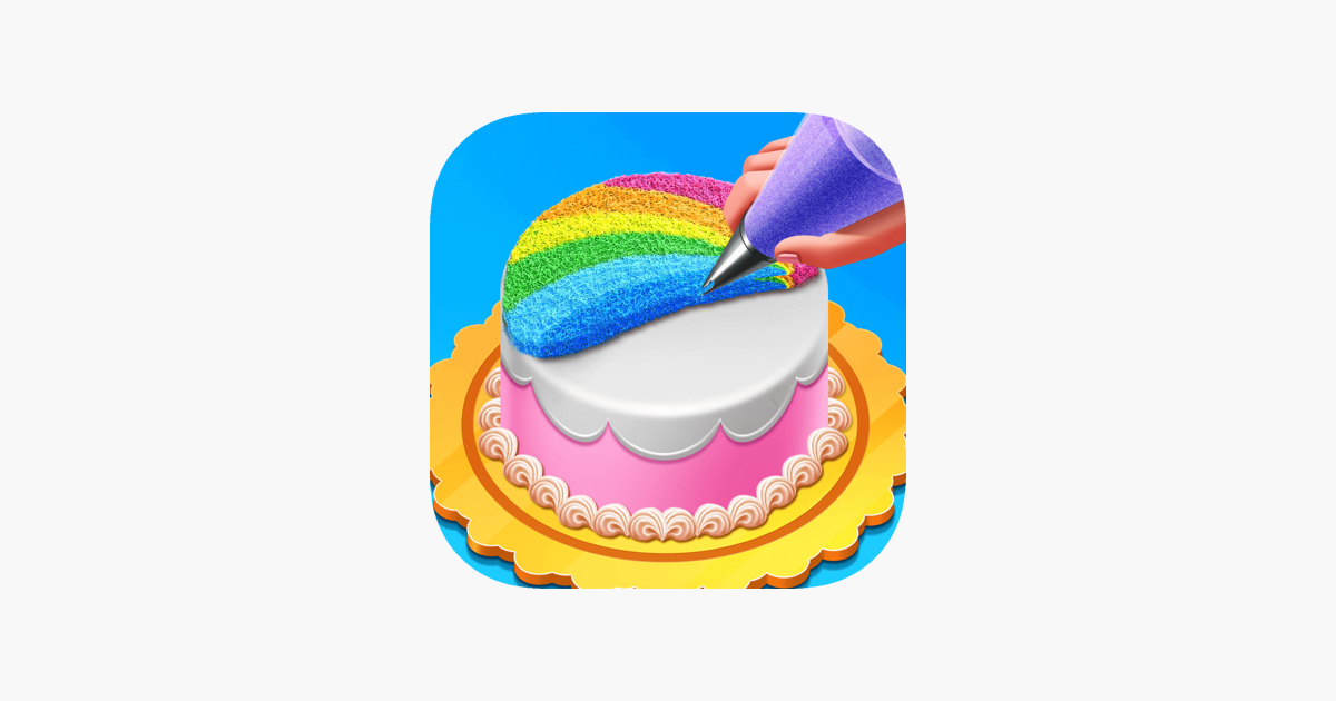 Games like Make Melon Cake-Cooking Game