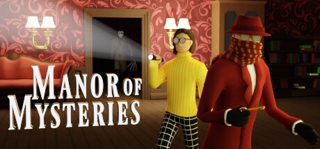 Games like Manor of Mysteries