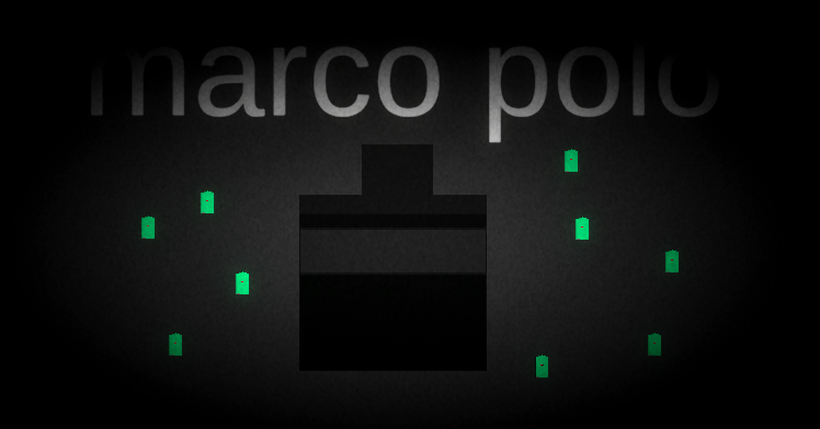 Games like marco polo