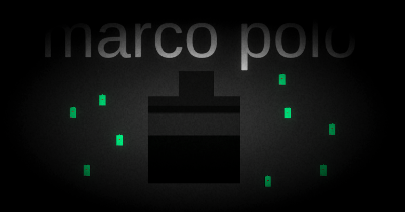 marco polo Image