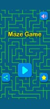 Mazes with Levels: Labyrinths Image