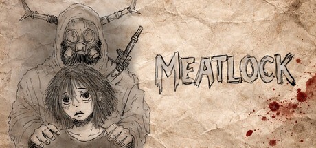 Games like Meatlock