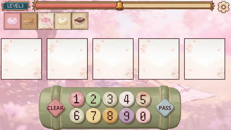 Memory King screenshot