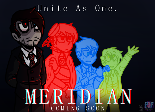 Meridian Image