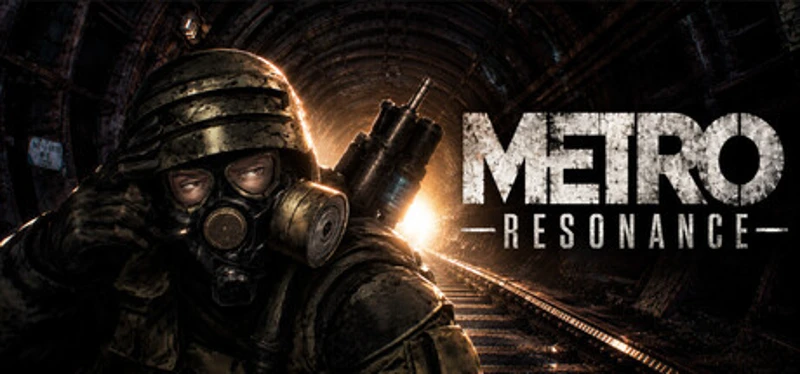 Metro Resonance Image