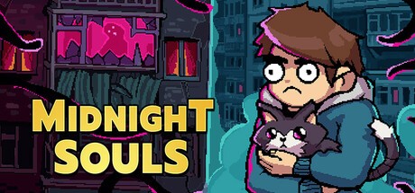 Games like Midnight Souls