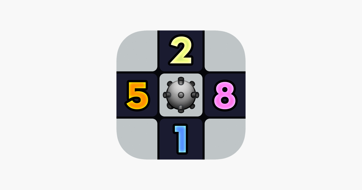 Games like Minesweeper ∙