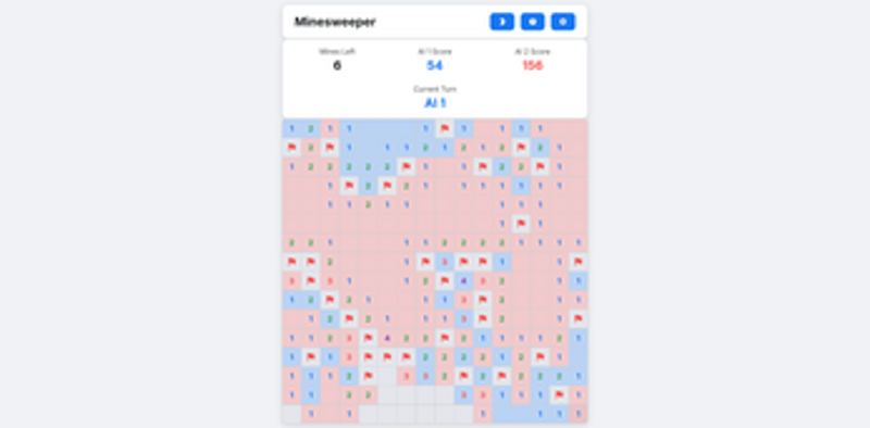 Minesweeper Image
