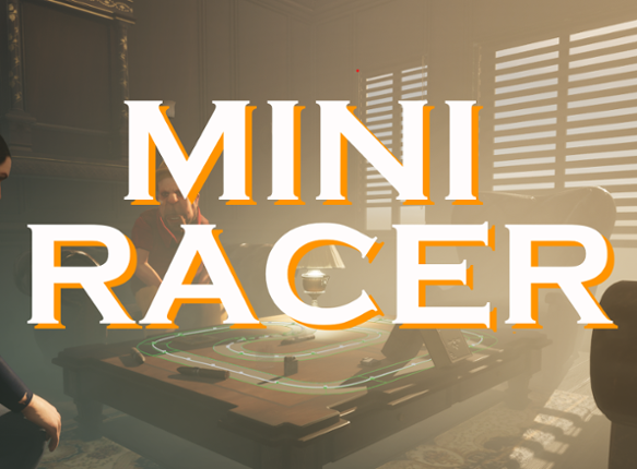 Mini Racer Image