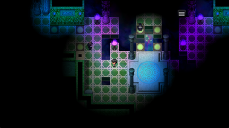 MiniMaze 008 (DEMO) screenshot