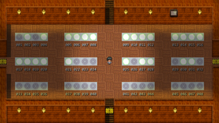 MiniMaze 014 (DEMO) screenshot