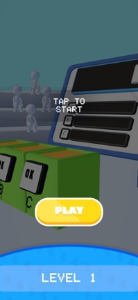 Money Drop 3D screenshot