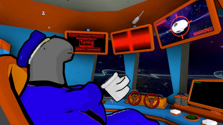 Moonatees screenshot