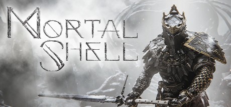 Games like Mortal Shell