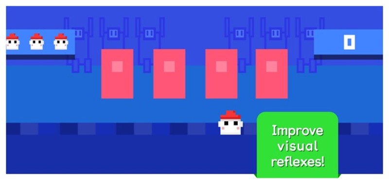 Mr Hide - Pick And Flip It Up screenshot