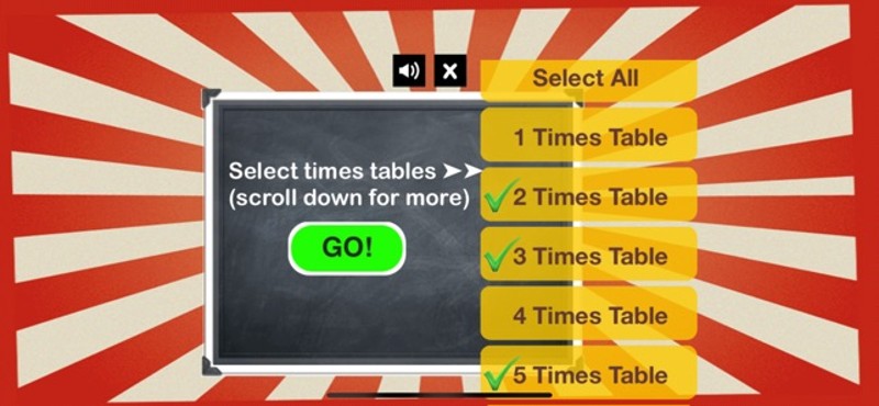 Multiply Wiz Lite screenshot