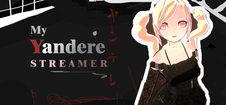 Games like My Yandere Streamer