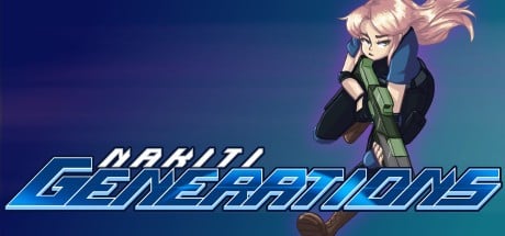 Games like Nakiti Generations