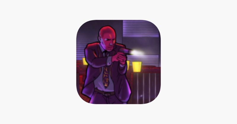 Neon Noir Image