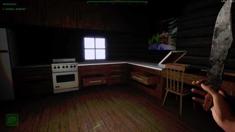 Nightmare Rotation screenshot