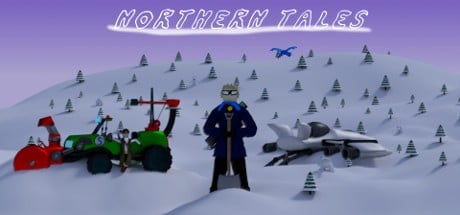 Games like Northern Tales