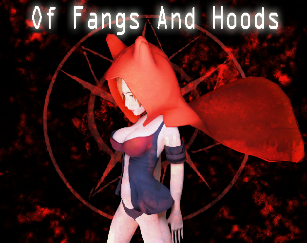 Games like Of Fangs And Hoods